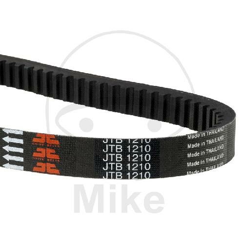 Correa trapezoidal JT Estándar Honda SH 150 A i ABS Top Case KF13B 2013-2016