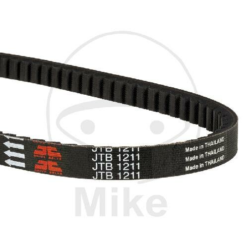 V-belt JT Standard for Honda NSC 110 MPD Vision CBS 2012-2018