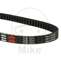V-belt JT Standard for Honda NSC 110 MPD Vision CBS...