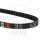V-belt JT Standard for Honda NSC 110 MPD Vision CBS 2012-2018