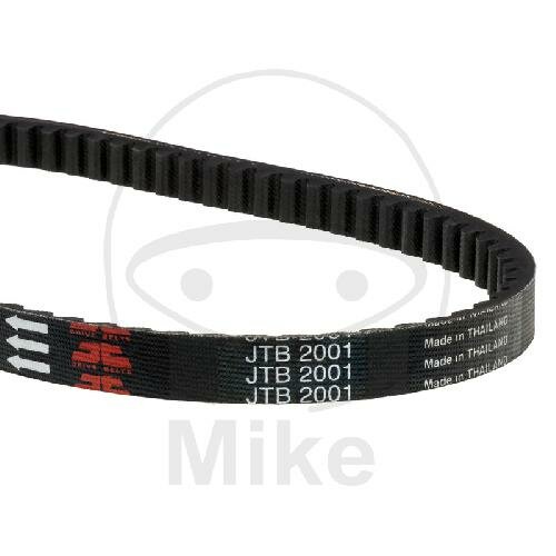 Correa trapezoidal JT Estándar para Hyosung SF 50 R Rally Suzuki AP 50