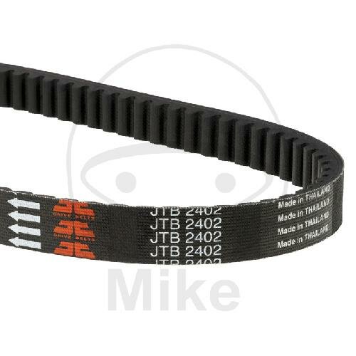 Correa trapezoidal JT Estándar para Suzuki UC 125 Epicuro UH 125 G Burgman