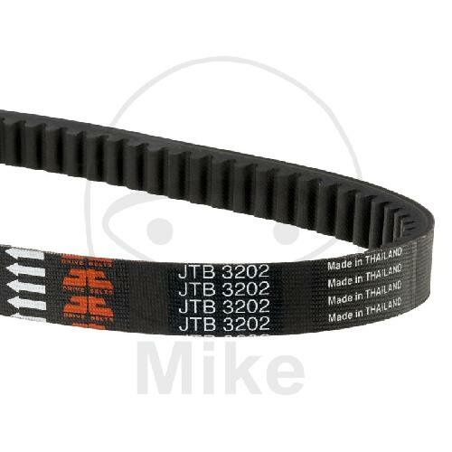 Cinghia trapezoidale JT Standard per Yamaha XC 125 X Cygnus X 2004-2011