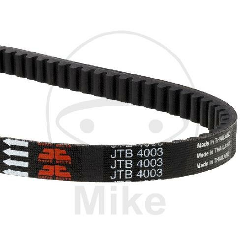 Correa trapezoidal JT Estándar para Aprilia Compay 50 Custom SR 50 R LC