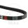 Cinghia trapezoidale JT Standard per Aprilia Scarabeo 50 4T DT Gilera DNA 50