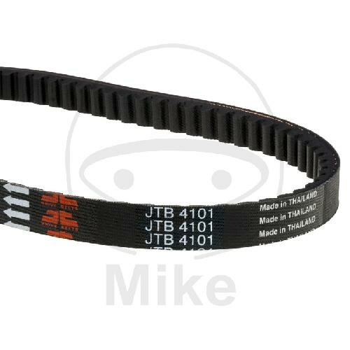V-belt JT Standard for MBK YQ 100 Nitro Yamaha YN 100 Neos