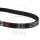V-belt JT Standard for MBK YQ 100 Nitro Yamaha YN 100 Neos