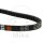 Correa trapezoidal JT Estándar para Aprilia Habana 125 Piaggio Liberty 125
