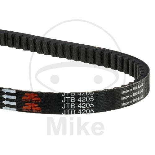 Cinghia trapezoidale JT Standard per Piaggio Sfera 125 Vespa ET4 125