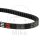 Norme JT pour les courroies trapézoïdales Aiyumo Capri 50 4T ATU Meteorit 50 Yup