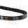 Cinghia trapezoidale JT Standard per BMW C1 125 200 ABS 2000-2004