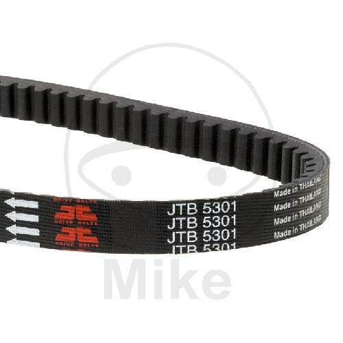 Cinghia trapezoidale JT Standard per Adly/Herchee Cat 125 Ering Cat 125