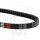 Norme JT pour les courroies trapézoïdales SYM Fiddle II 50 4T Symply 50 4T 07-17