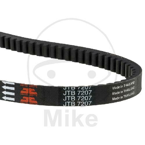 Correa trapezoidal JT Estándar para SYM HD 200 DD i Evo 2004-2010
