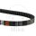 Cinghia trapezoidale JT Standard per SYM Joyride 200 i Evo LF18W-6 2012-2016