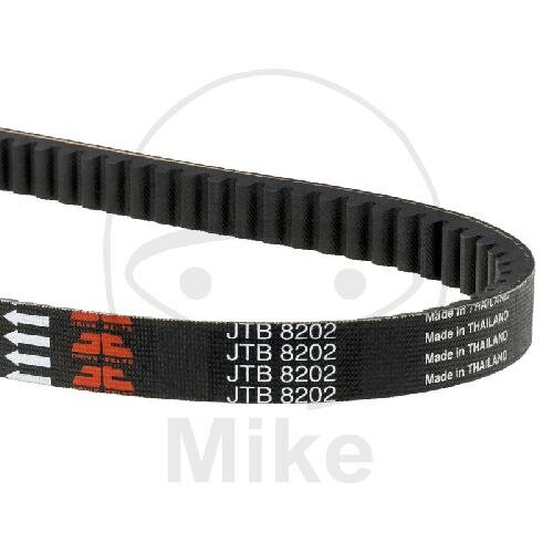 V-belt JT Standard for ATU Meteorit 303 125 R TGB Express 125