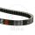 Cinghia trapezoidale JT per Benelli Caffe Nero 125 LC Honda FES 125 S-Wing