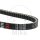 V-belt JT for Honda PCX 125 EX2 WW 125 CBS SH 125 i ANC Mode CBS