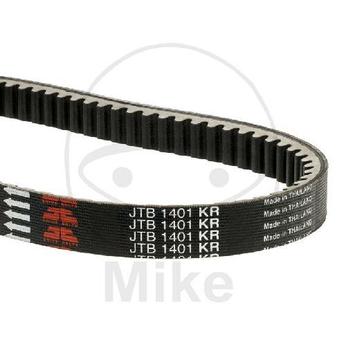 V-belt JT pour Honda CN 250 Helix Spazio 1986-1999
