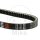 V-belt JT pour Honda CN 250 Helix Spazio 1986-1999
