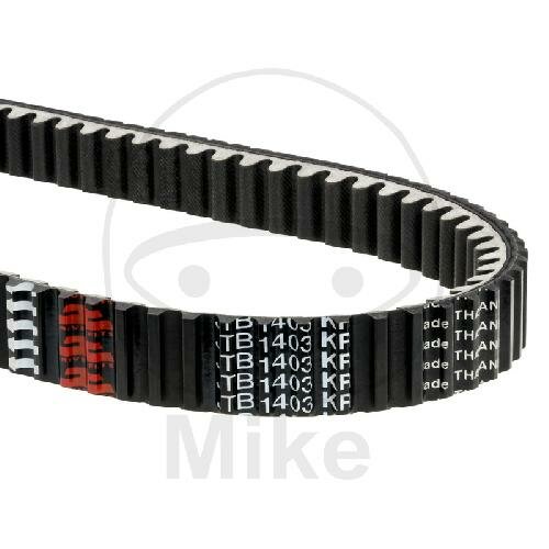 Keilriemen JT für Honda NSS 300 Forza SH 300 A i ABS Top Case