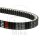 V-belt JT pour Honda FJS 400 A SW-T ABS 2009-2016