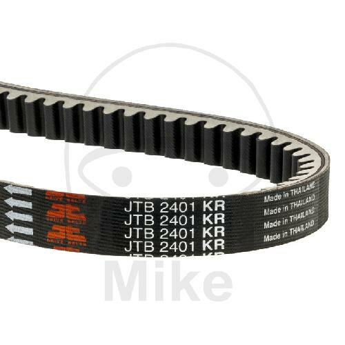 Cinghia trapezoidale JT per Suzuki AN 250 Burgman AN1211 1998-1999