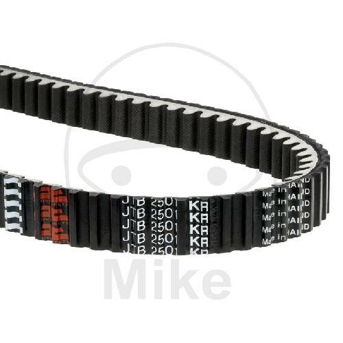 Cinghia trapezoidale JT per Suzuki AN 400 Burgman 1999-2002