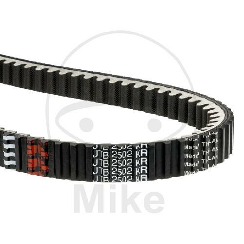 Cinghia trapezoidale JT per Suzuki AN 400 S Burgman 2003-2006