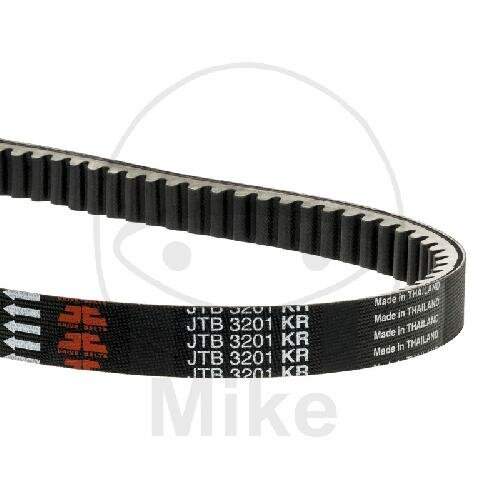 Cinghia trapezoidale JT per Aprilia SR 125 Gilera Runner 125 FX DT 2T