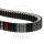 Cinghia trapezoidale JT per Yamaha YP 400 A Majesty ABS 2007-2008