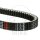 Cinghia trapezoidale JT per Yamaha YP 400 RA Iron Max ABS 2014-2020