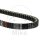 Correa trapezoidal JT para Aprilia Arrecife 200 Gilera Runner 200 VXR 4T
