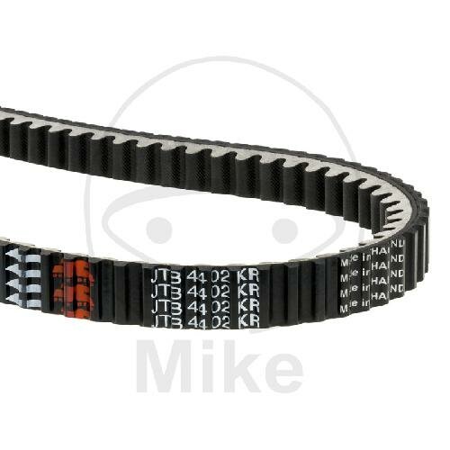 V-belt JT for Adiva AD 125 Derbi Rambla 300 i