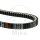 V-belt JT for Adiva AD 125 Derbi Rambla 300 i