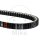 Correa trapezoidal JT para Aprilia Atlantic 300 ie Gilera Nexus 300 ie