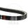 Correa trapezoidal JT para Piaggio Beverly 350 Sport Touring ABS