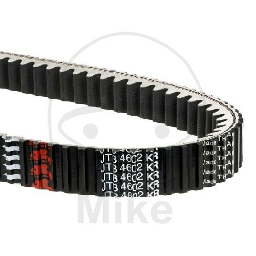 Cinghia trapezoidale JT per Piaggio X9 500 ie M2700001 2001-2003