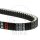 Cinghia trapezoidale JT per Piaggio X9 500 ie M2700001 2001-2003