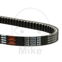V-belt JT for Kymco Agility 125 R12 People 125 One i DT