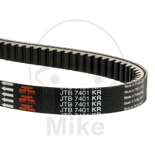 V-belt JT pour SYM GTS 250 Joymax 	LM25W-6 2006-2010
