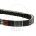 V-belt JT pour SYM GTS 250 Joymax 	LM25W-6 2006-2010