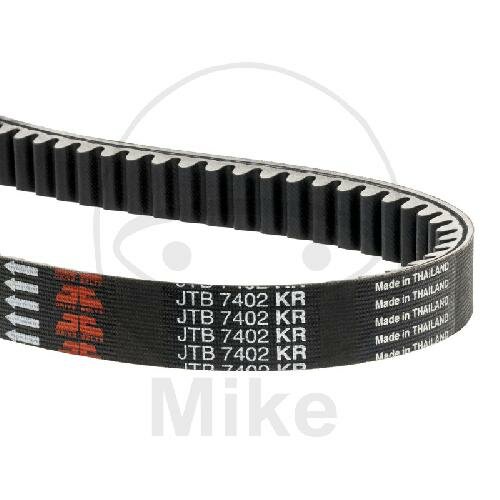V-belt JT pour SYM GTS 300 i Joymax LM30W-6 2009-2013