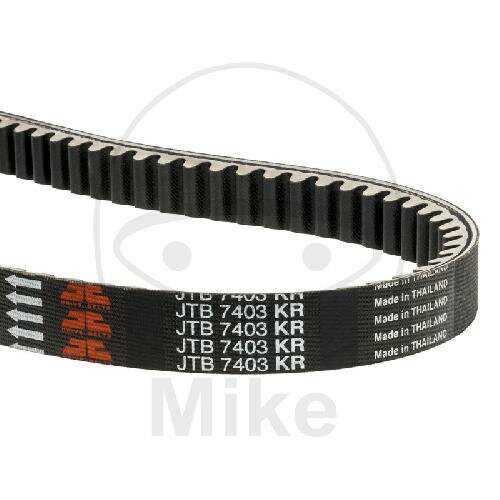 V-belt JT for SYM Citycom 300 i LH30W-6 2009-2015