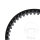 Trasmissione a cinghia dentata Originale per Buell 1000 1200