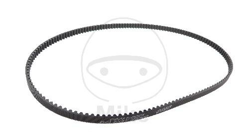 Timing belt drive 153 teeth original for Kawasaki VN 900 # 2006-2017