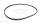 Timing belt drive 153 teeth original for Kawasaki VN 900 # 2006-2017