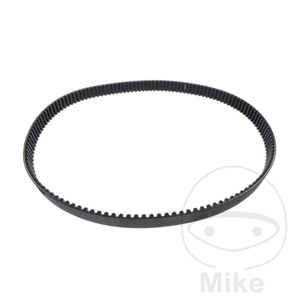 Courroie dentée dentraînement 137 dents originale pour Kawasaki EN 500 # 1992-1995