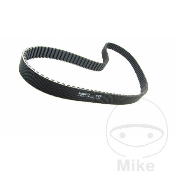 Timing belt drive original for Suzuki LS 650 Savage F # 1986-2000