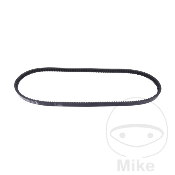Trasmissione a cinghia dentata Originale per Piaggio Ciao 50 72-78 # Ciao 50 PXV 81-87